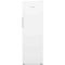 White forced-air refrigerated cabinet - 286L
