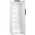 White forced-air refrigerated cabinet - 286L
