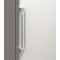 Forced-air freestanding professional refrigerator - 479L