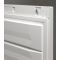 Forced-air freestanding professional refrigerator - 479L