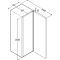 Forced-air freestanding professional refrigerator - 479L