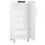 Forced-air professional refrigerator GN 2/1 - ABS interior - 419L