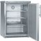 Undercounter glass door commercial refrigerator - Forced-air cooling - 130L