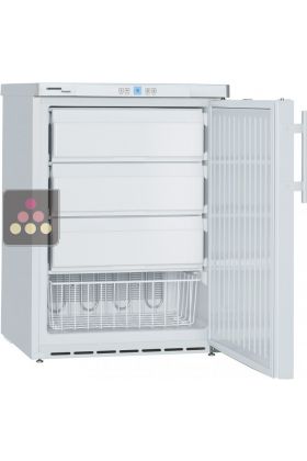 Undercounter commercial freezer - 133L