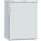 Undercounter commercial freezer - 133L