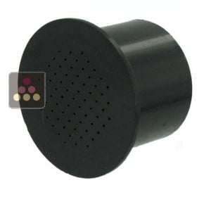 Active carbon filter for CLIMADIFF wine cabinet 
 CLIMADIFF