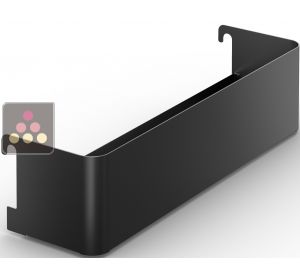 Removable speed rail for MoBar ACI-MBR110/120 DOMETIC