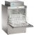 Double-wall glass and dishwasher with Break Tank system and osmosis unit - 500x500mm basket