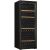 Single temperature wine ageing and storage cabinet - Storage shelves