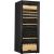 Multi-Purpose Ageing and Service Wine Cabinet for fresh and red wines - 3 temperatures - Storage/sliding shelves