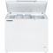 Commercial chest freezer - 283L