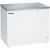 Commercial chest freezer - 283L - Stainless steel lid