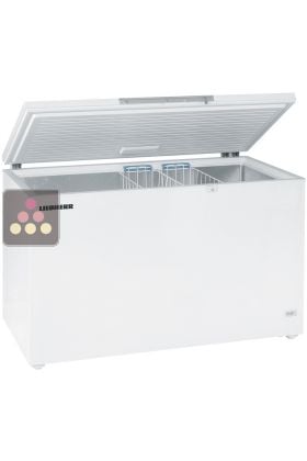 Commercial chest freezer - 460L
