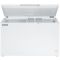 Commercial chest freezer - 460L