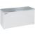 Commercial chest freezer - 571L - Stainless steel lid