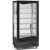 Refrigerated negative ventilated display cabinet - 650L