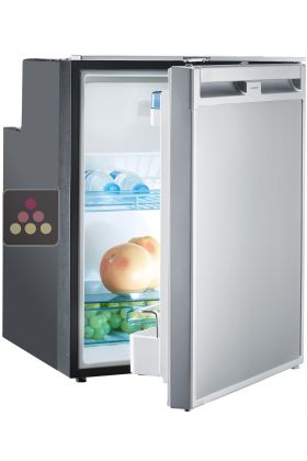 Compressor refrigerator - 78L - DC 12/24V