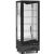 Vertical display cabinet for chocolate - 450L