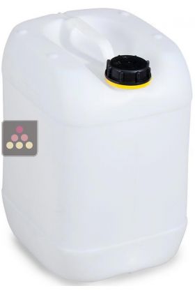 Anti‐Freeze Fluid kit 20 litres GREENFREEZE ‐18°C - Chill'Loop