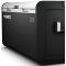 Portable compressor cool box and freezer - 99L
