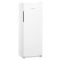 White forced-air commercial refrigerator - 250L