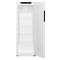 White forced-air commercial refrigerator - 250L