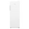 White forced-air commercial refrigerator - 250L