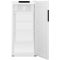 White forced-air refrigerated cabinet - 432L
