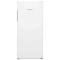 White forced-air refrigerated cabinet - 432L
