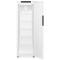 White forced-air refrigerated cabinet - ABS interior - 286L

