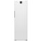 White forced-air refrigerated cabinet - ABS interior - 286L
