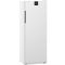 White forced-air refrigerated cabinet - ABS interior - 250L
