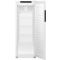 White forced-air refrigerated cabinet - ABS interior - 250L
