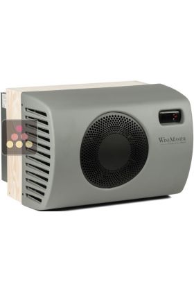 Wine cellar air conditioner up to 25m3 - cooling only