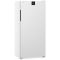 White forced-air commercial refrigerator - 432L