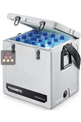 Isothermal cooler 33L 