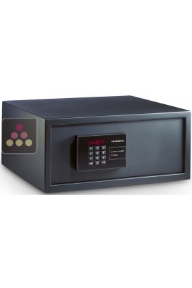 30.4L safe-deposit box - Electronic - Laptop 15