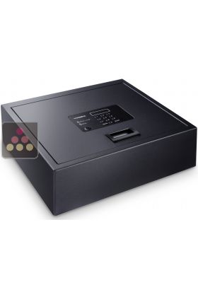 9.7L safe-deposit box - Electronic - Laptop 15