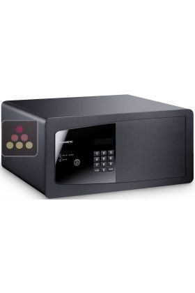 24L safe-deposit box - Electronic - Laptop 15