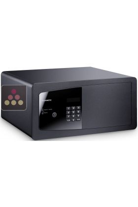 28L safe-deposit box - Electronic - Laptop 17