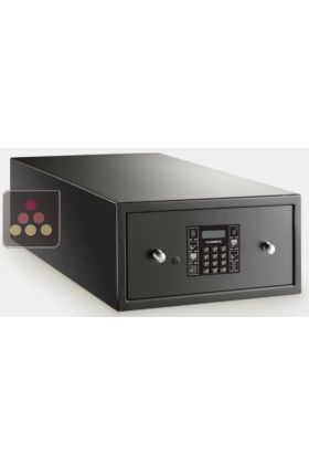15L safe-deposit box - Electronic - Laptop 15