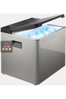 Glacière à absorption 33L