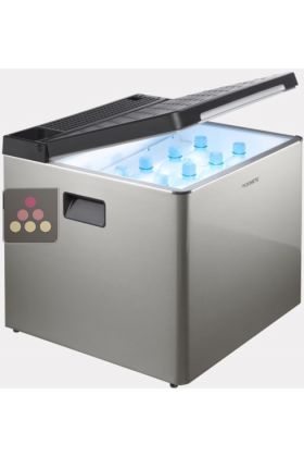 Glacière à absorption 41L