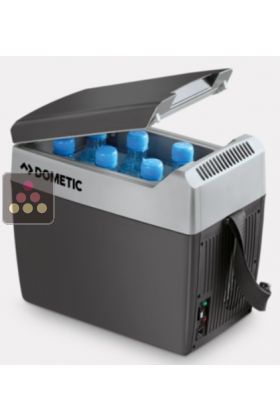 Portable thermoelectric cooler - 7L