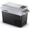 Portable compressor cool box and freezer - 21L