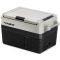 Portable compressor cool box and freezer - 34L