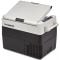 Portable compressor cool box and freezer - 44L