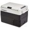 Portable compressor cool box and freezer - 44L