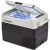 Portable compressor cool box and freezer - 44L