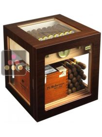 Old models of Adorini cigar humidors - My Wine Cabinet